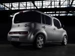 Nissan Cube 2009 года (US)